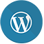 Clare Maas on Wordpress